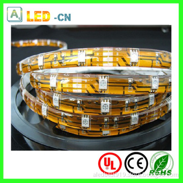 Manufacturing IP65 Waterproof 5050 LED String Light